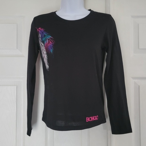 Bongo long sleeve top - Picture 4 of 6